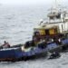 India Seizes Record 1,500 kg of Heroin from Ship Off Coast India Seizes Record 1,500 kg of Heroin from Ship Off Coast