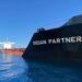Video: UK-Flagged Bulker Hits Reef Transiting Indonesia