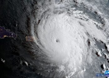 Hurricane Irma
