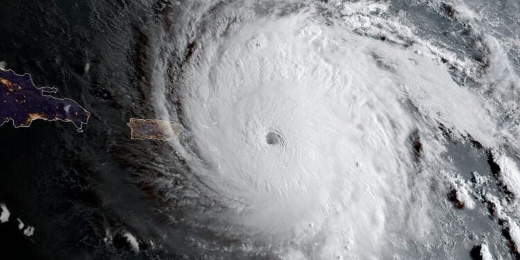 Hurricane Irma