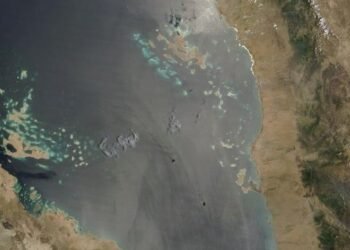 Russian Yacht Disappears in Red Sea After Apparent Attack