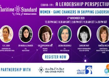 Panellists for TMS Webinar 12