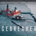 Watch: Amazing Time-Lapse Shows the World’s Biggest Nuclear Icebreakers