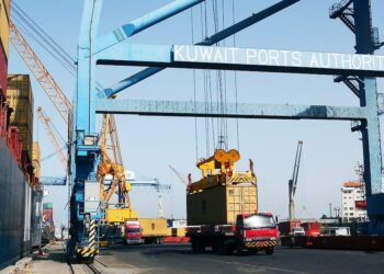 Qatar’s Milaha Launches Direct Container Service to Kuwait Amid Regional Diplomatic Crisis