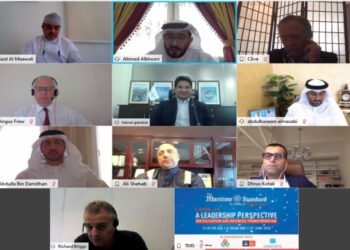 DP World, UAE Region is implementing a range of precautionary measures to ensure the safety of its people and secure the flow of essential trade