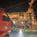 Coast Guard Helicopter Airlifts Injured Worker from BP's Atlantis Platform