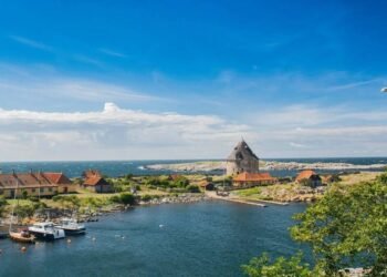 Denmark Investigates Yacht Linked to Nord Stream Blasts