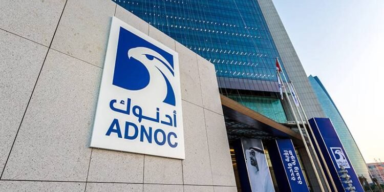 ADNOC L&S Adds Five New Very Large Gas Carriers to Fleet