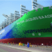 CMA CGM Places $3 Billion Shipbuilding Order in China