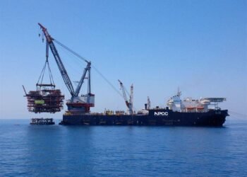Wärtsilä Signs Five-year Vessel Maintenance Deal with Abu Dhabi's NPCC