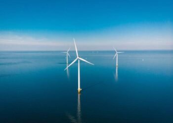 Offshore Wind Hub Planned at Avondale Global Gateway in Louisiana