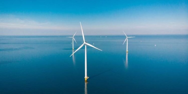 Offshore Wind Hub Planned at Avondale Global Gateway in Louisiana