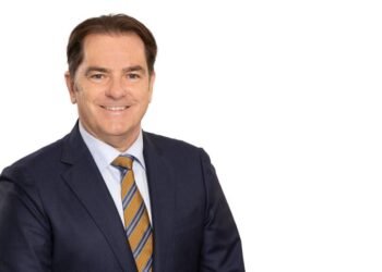 Bibby Marine Appoints Woodcock as Non-executive Director