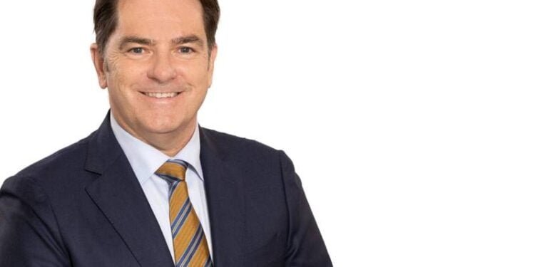 Bibby Marine Appoints Woodcock as Non-executive Director