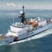 Austal USA Taps Fairbanks Morse Defense to Equip OPC WMSM-919