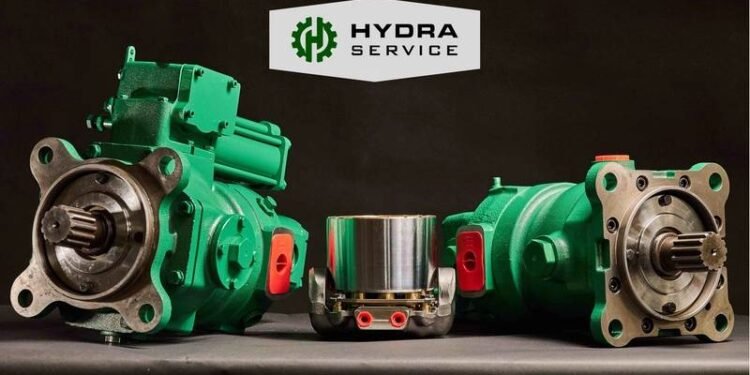Hydra Service Sold to Local Investment Group