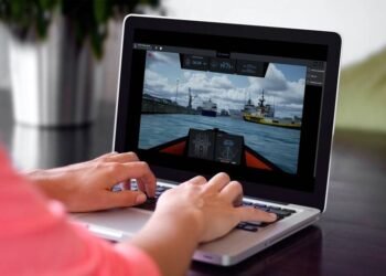 Kongsberg Digital Launches K-Sim Navigation CLOUD