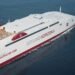 Austal to Develop Hydrogen- sustained High- rate Ferry Austal to Develop Hydrogen-fueled High-speed Ferry