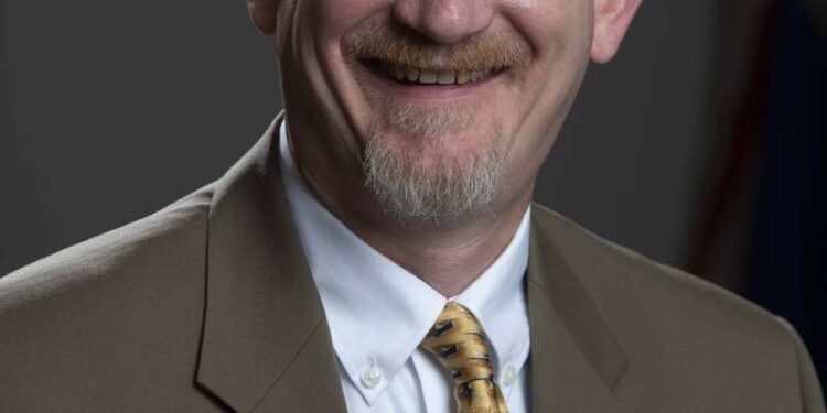 Metal Shark Hires Marshall as Executive VP Metal Shark Hires Marshall as Executive VP