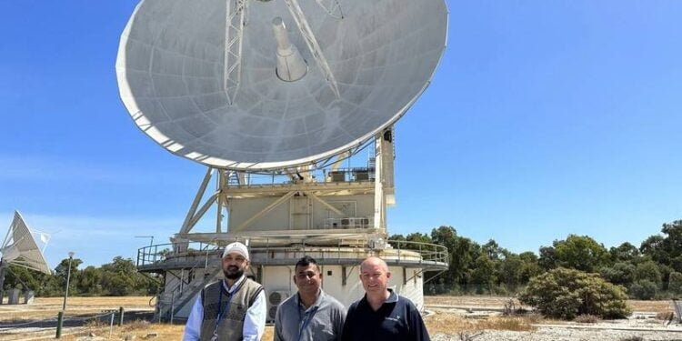 Inmarsat Expects Asia Pacific Coverage to Double