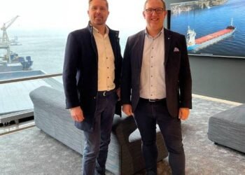 Wilson Taps Seaber to Digitalize Fleet Scheduling