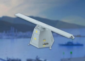 Hensoldt UK to Supply Radars to the Philippine Navy