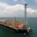 Golar LNG Buys NFE's Stake in FLNG Hilli