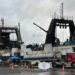 Kodiak Enterprise Dewatered and Defueled, But Ship's Fate Undecided