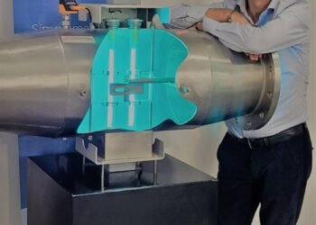 Migeon Named CEO, Chairman of Bio-UV Group