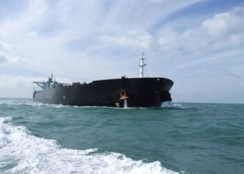 New US Sanctions Target Iranian Shipping