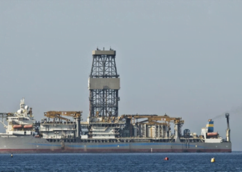 Multiple Failures Led to Pacific Khamsin Drillship Fatality