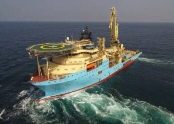 Maersk Sells Supply Service to Family Holding Company for $685M