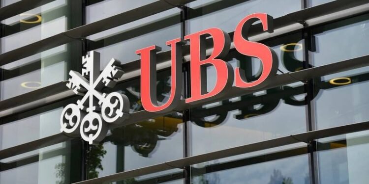 UBS Likely to Shrink Credit Suisse's $10 Billion Shipping Portfolio