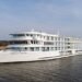 New Mississippi Riverboat Passes Sea Trials