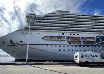 Armach Robotics Launches EverClean Hull Cleaning Service