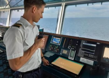 LR Certifies MARSIG’s Electronic Record Book Platform