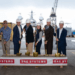 BAE Systems Breaks Ground on Jacksonville Repair Yard Upgrades