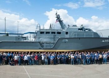 SAFE Boats Becomes 100% Employee-owned