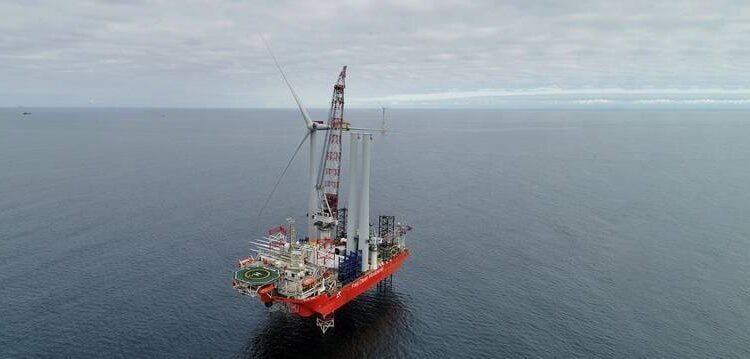Port of Aberdeen Banks on Offshore Wind for Future Growth