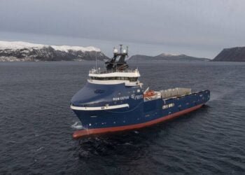 Rem Offshore Announces New PSV Contracts