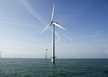 offshore wind