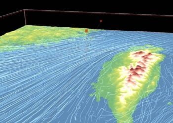 Weathernews Debuts Service Targeting Offshore Wind Market