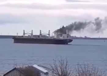 Bangladesh Shipping Corporation to Get $22.48 Million for Ship Hit by Missile in Ukraine