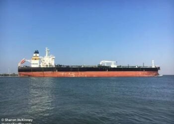 Valeura Energy Completes Modification of MT Jaka Tarub Vessel for Wassana Offshore Oil Field