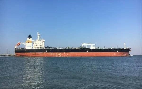 Valeura Energy Completes Modification of MT Jaka Tarub Vessel for Wassana Offshore Oil Field
