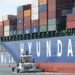 Tradelane Rivalry May Scupper South Korean Shipping Alliance hyundai containership