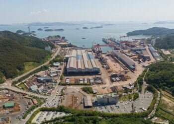 stx offshore shipbuilding