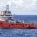 Solstad Offshore Offloads Far Sabre AHTS
