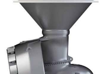 Marine Propulsion: Inside Schottel's New SRP-D