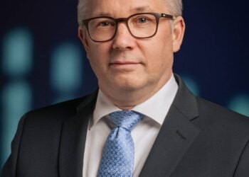 Steerprop Name Ekegren Arctic Segment Director